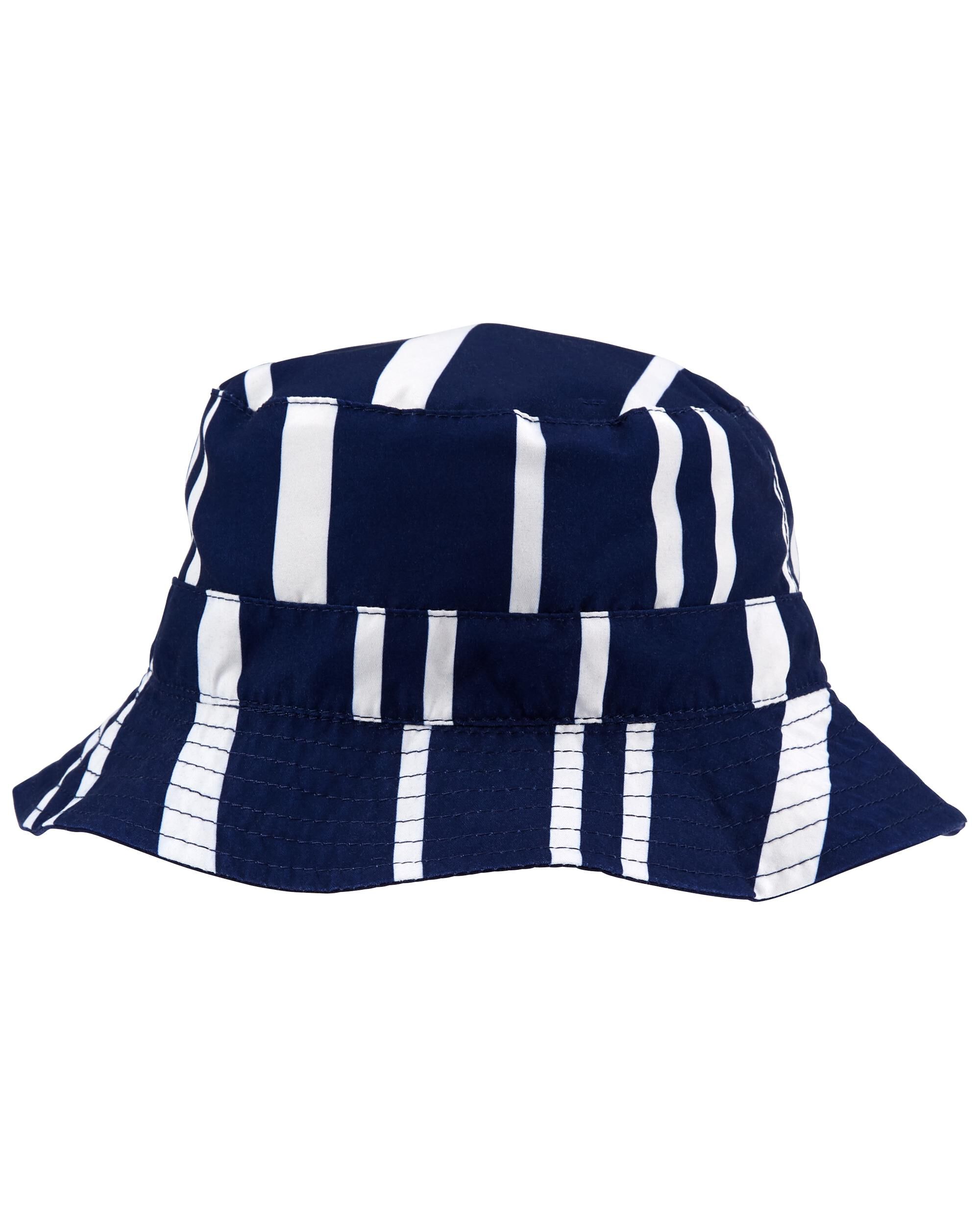 Carter's reversible bucket hat deals