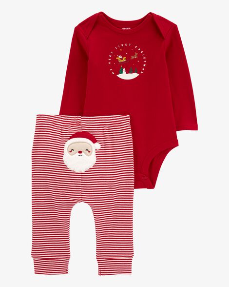 50% off Christmas Apparel at Carter’s
