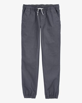 Product image 1 of Kid Drawstring Joggers