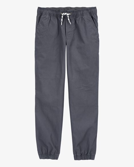  Product image 1 of Kid Drawstring Joggers
