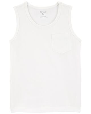 Product image 1 of Toddler Pocket Tank