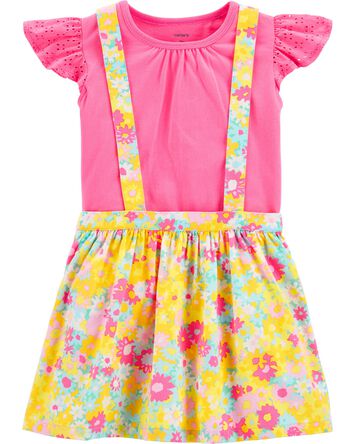 Toddler Girl Sets Carter S Free Shipping