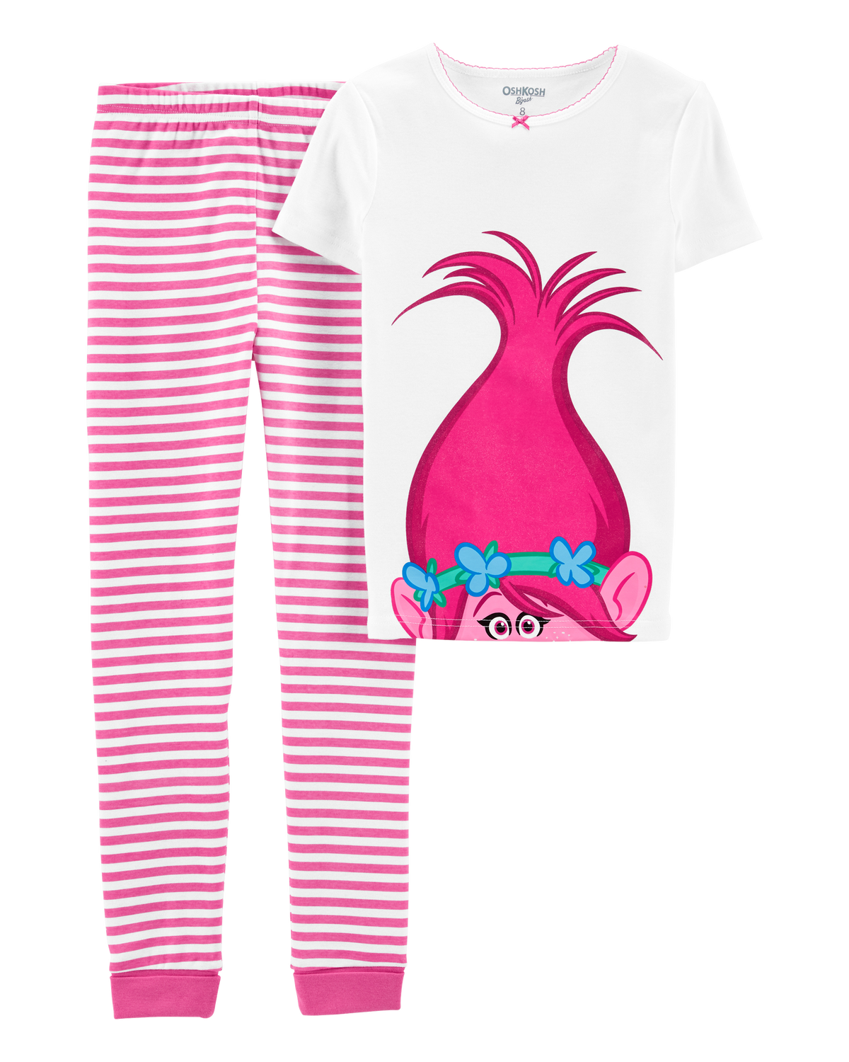 Trolls world tour pajamas outlet