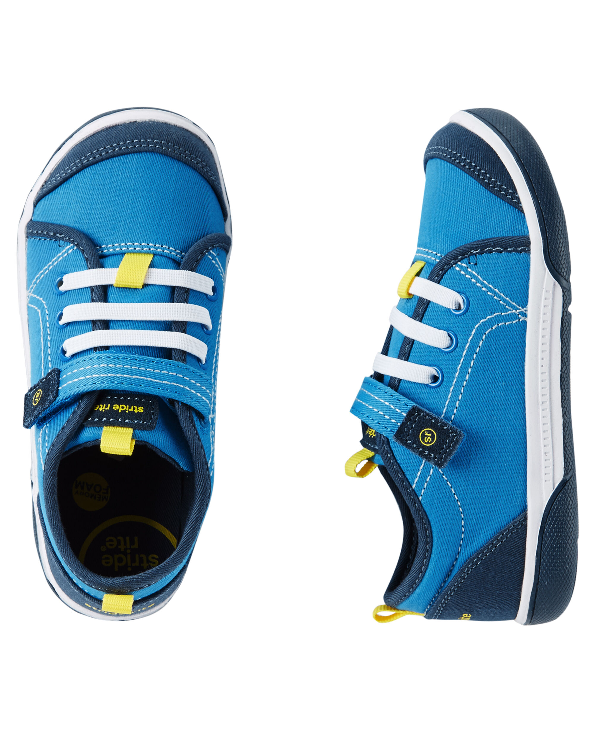 stride rite dakota