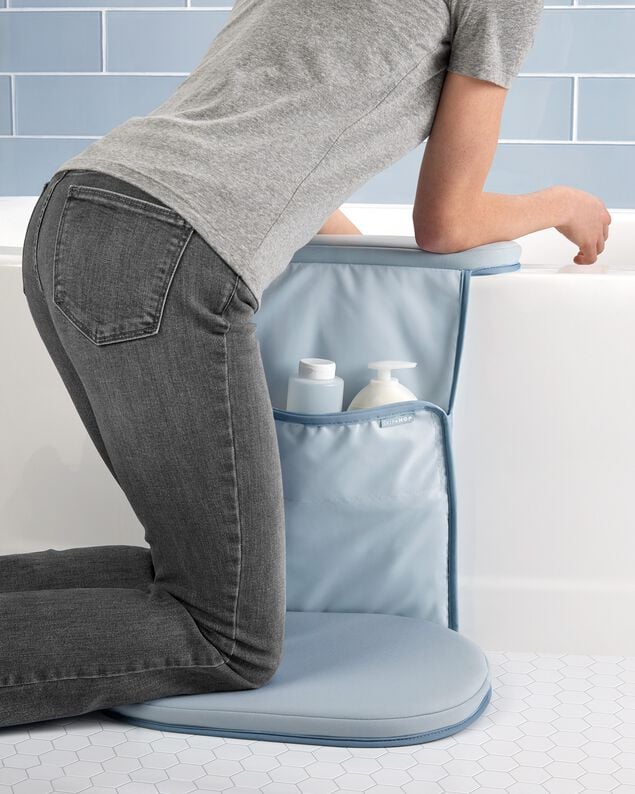 Product image 2 of Wave All-In-One Elbow Saver & Kneeler