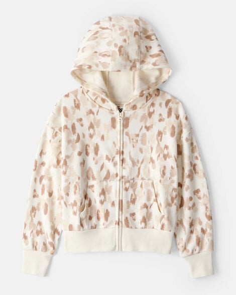 Kids Hooded Jackets