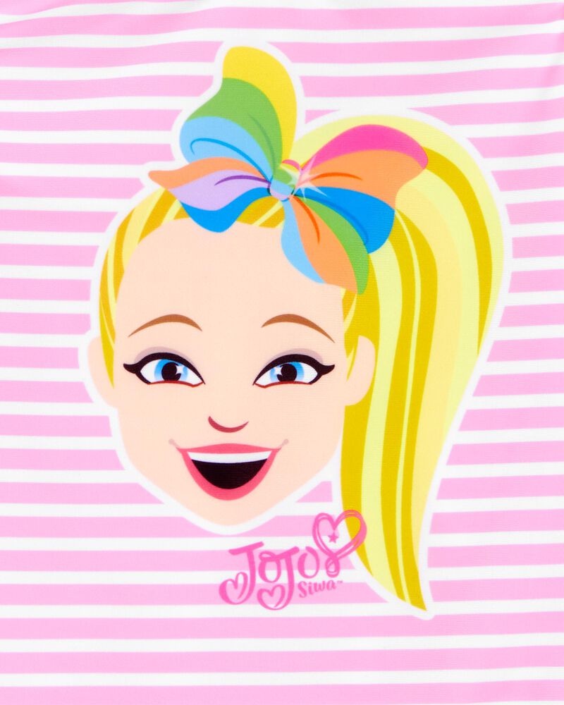 1 Piece Jojo Siwa Swimsuit Carters Com