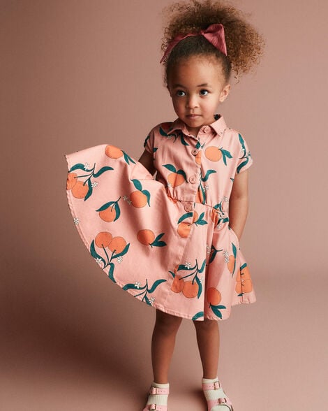 Toddler Christmas Dresses | Carters Toddler Christmas Dresses | Carters