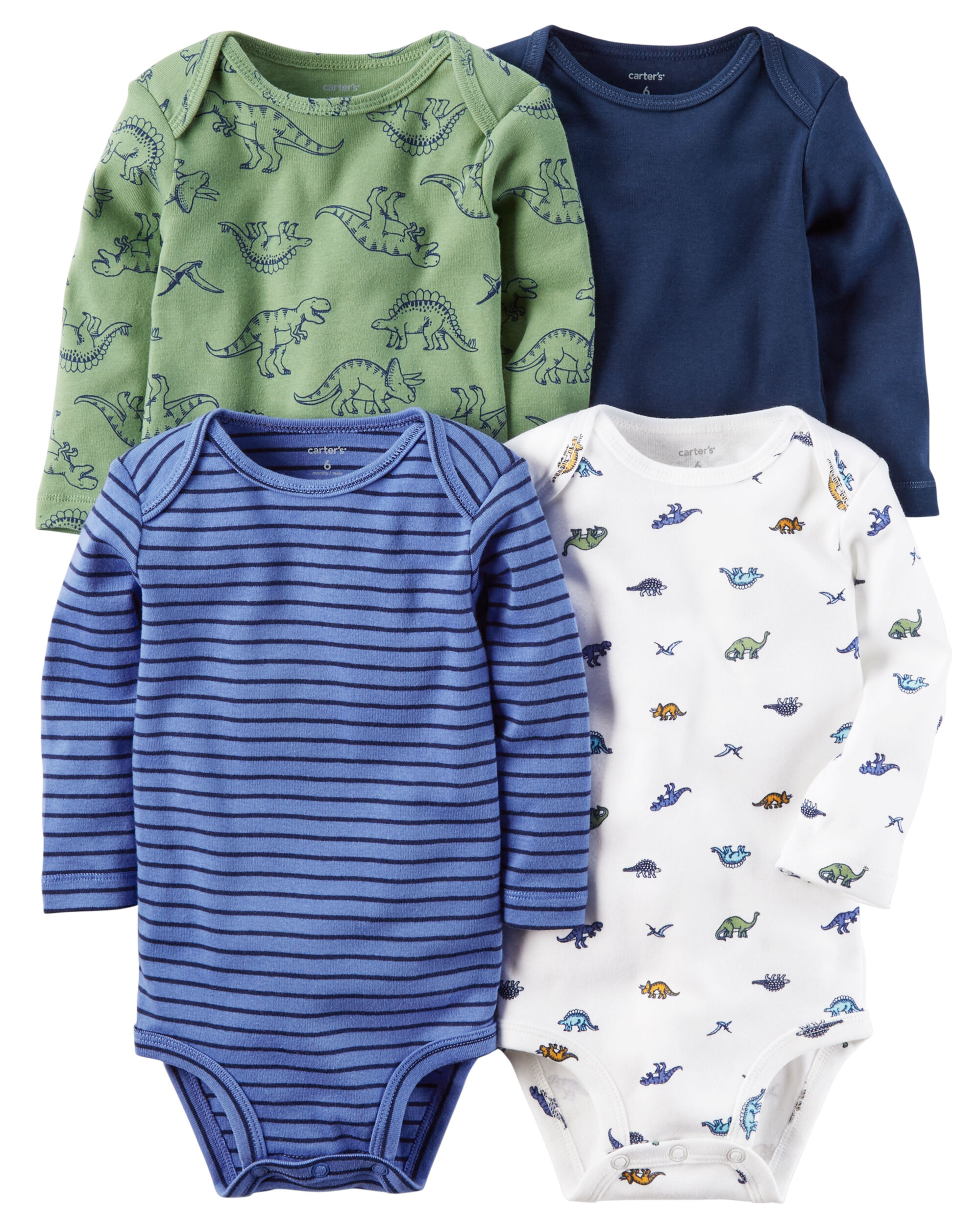 onesies with mitten cuffs carters