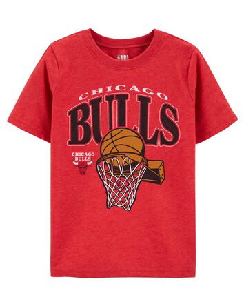 Kid NBA® Chicago Bulls Tee