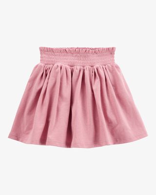 Product image 1 of Toddler Pull-On Skort - Pink