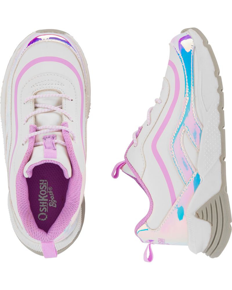Oshkosh Color Change Sneakers Carters Com