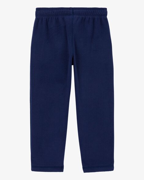  Product image 2 of Baby Pull-On Fleece Sweatpants