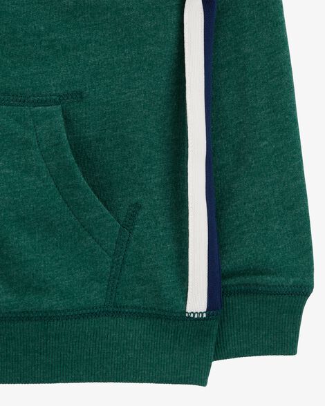  Product image 2 of Baby Zip-Up Fleece Hoodie