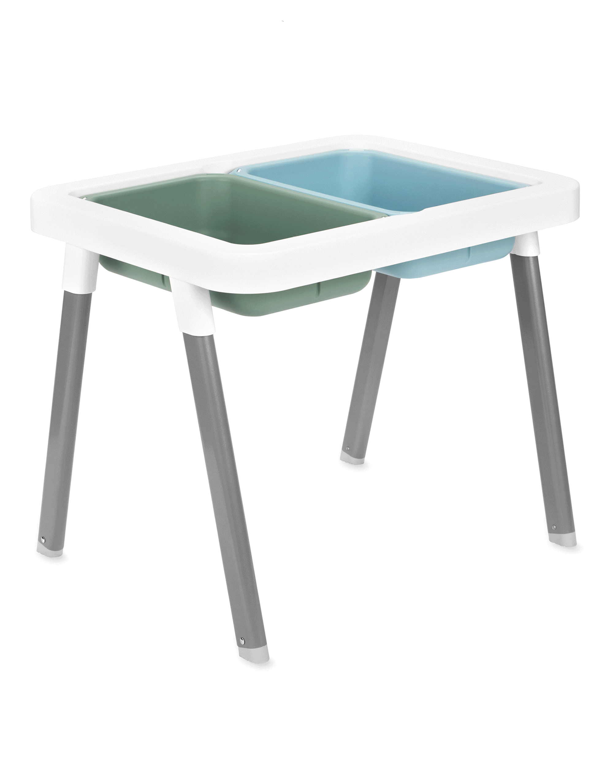 Product image 2 of Discoverosity 3-in-1 Sensory Table For Toddlers