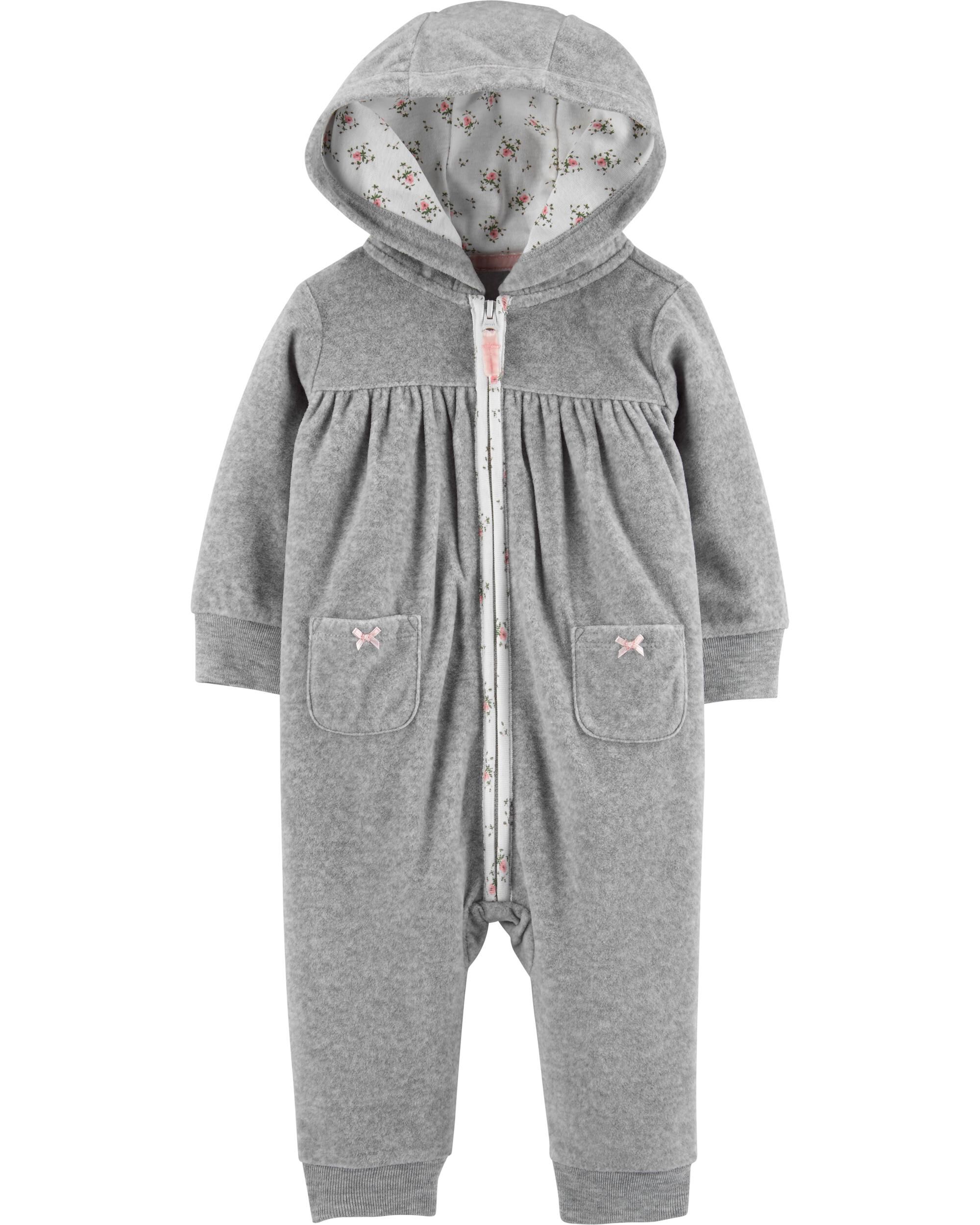 carters jumpsuit baby