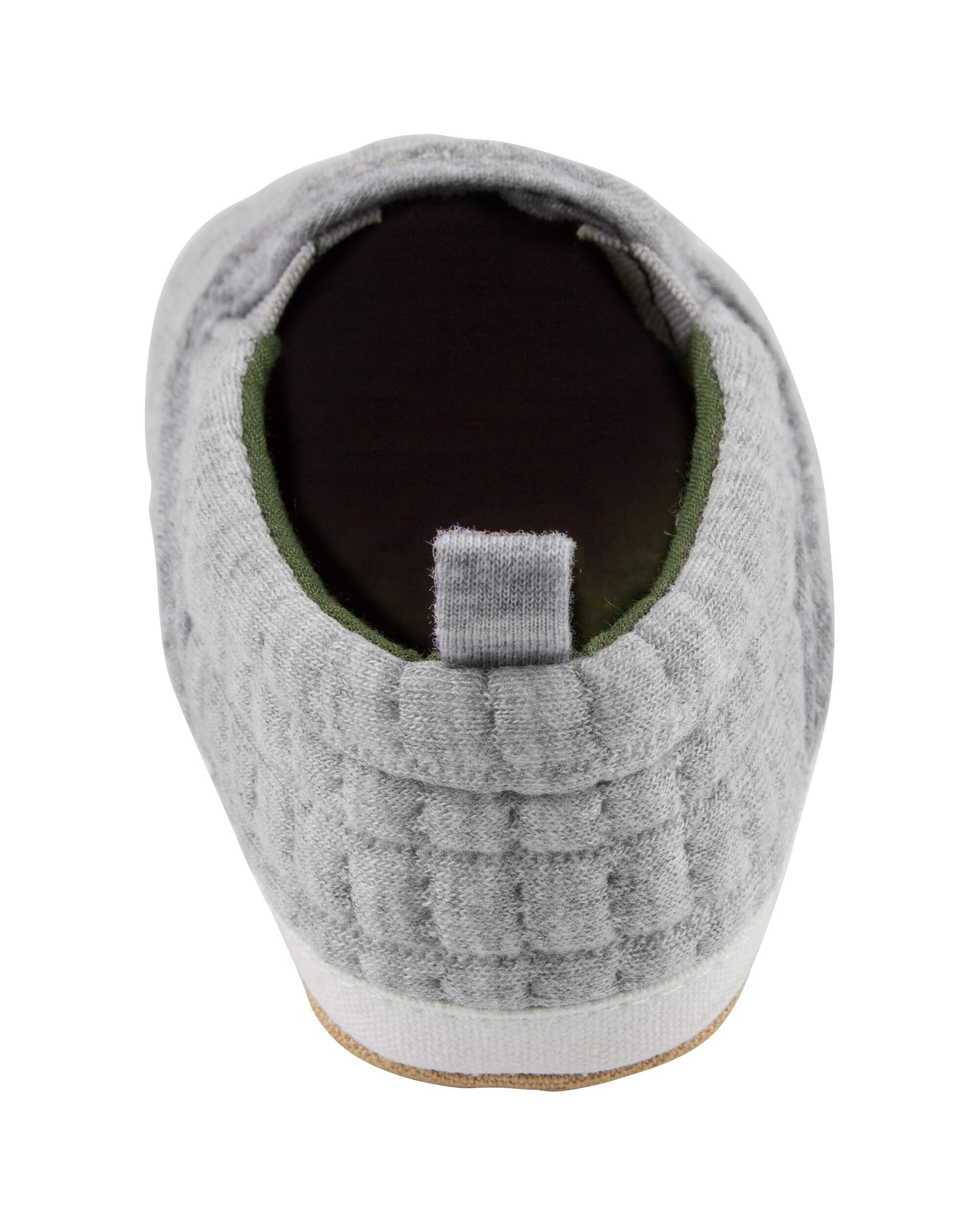 「数量限定 在庫処分セール」 Baby Slip-On Quilted Baby Shoes Carter's | Carter's - その他