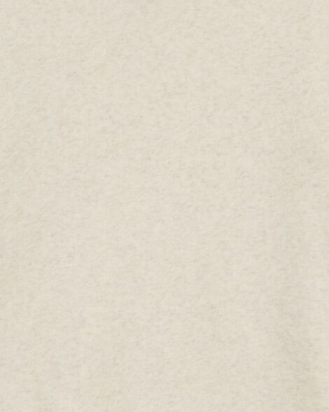  Product image 2 of Kid Embroidered Fleece Pullover