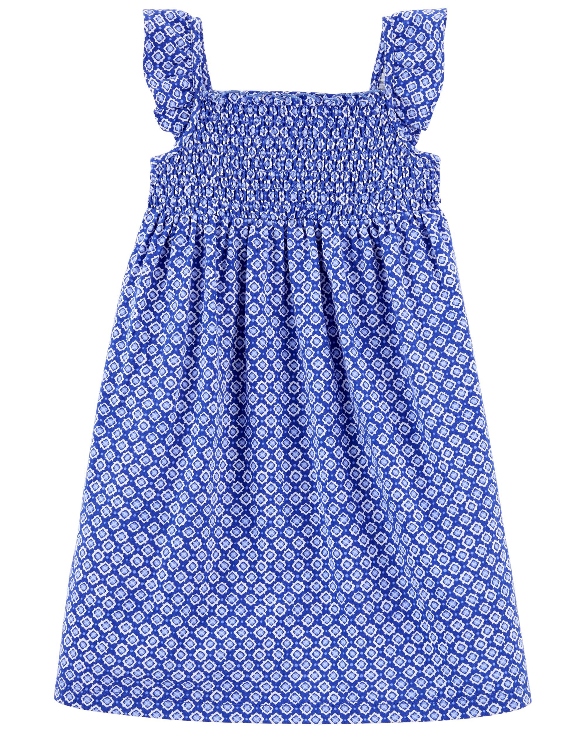 *CLEARANCE* Babydoll Jersey Dress