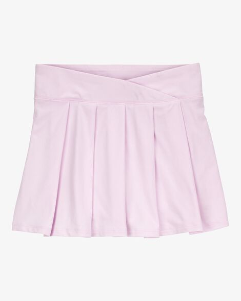  Product image 1 of Kid Active Match Skort - Purple
