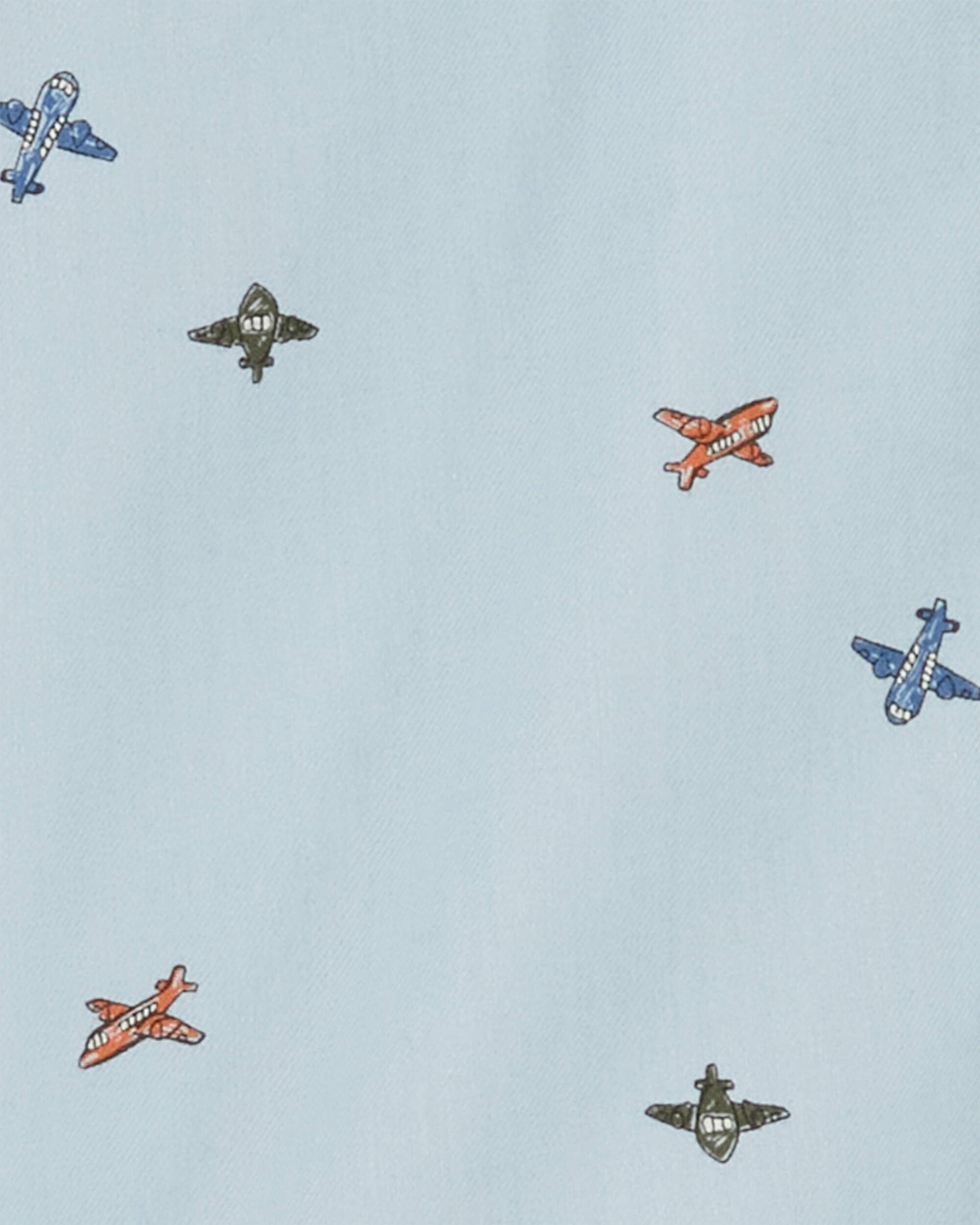 Carter's take flight deals