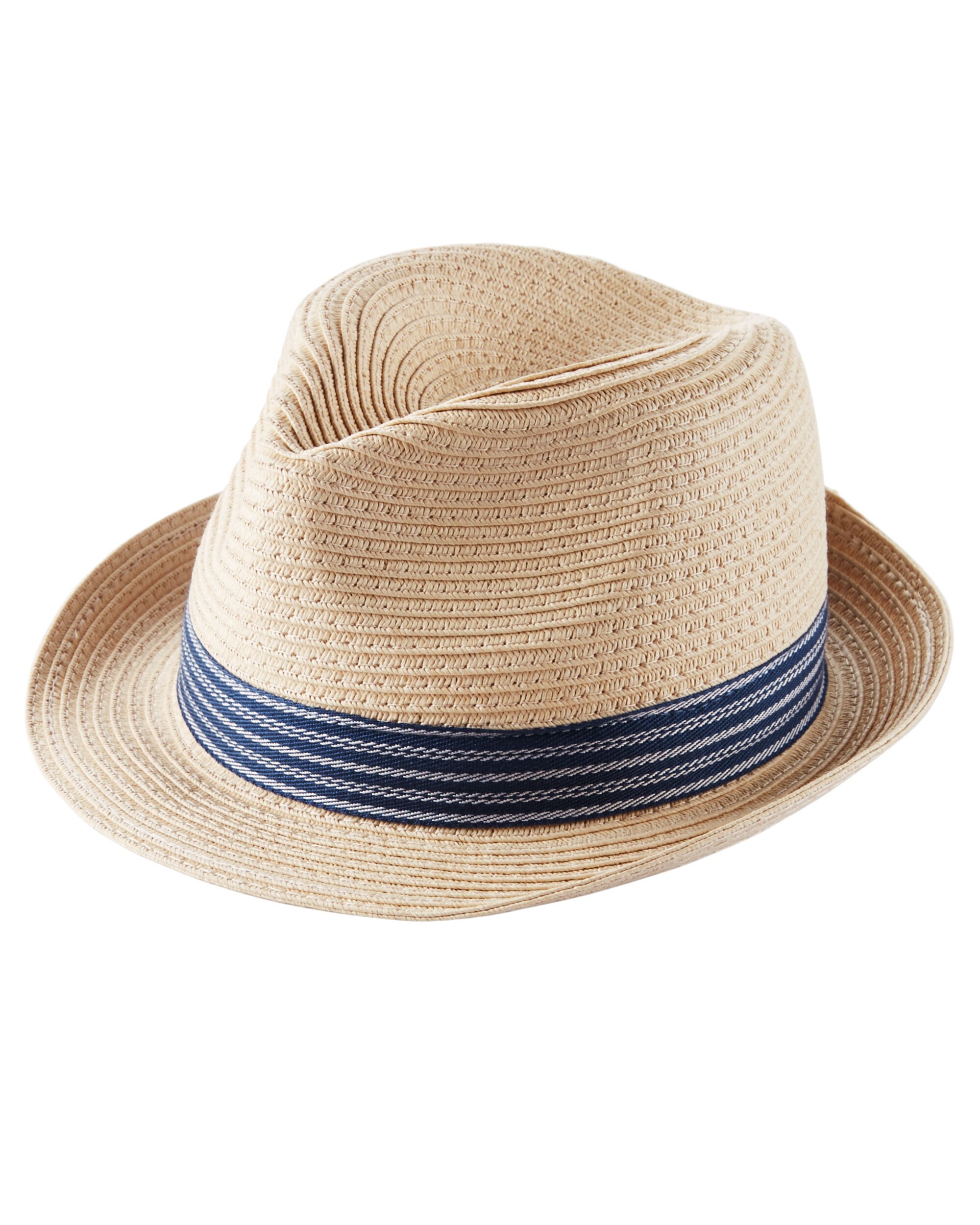 Carter's baby fedora