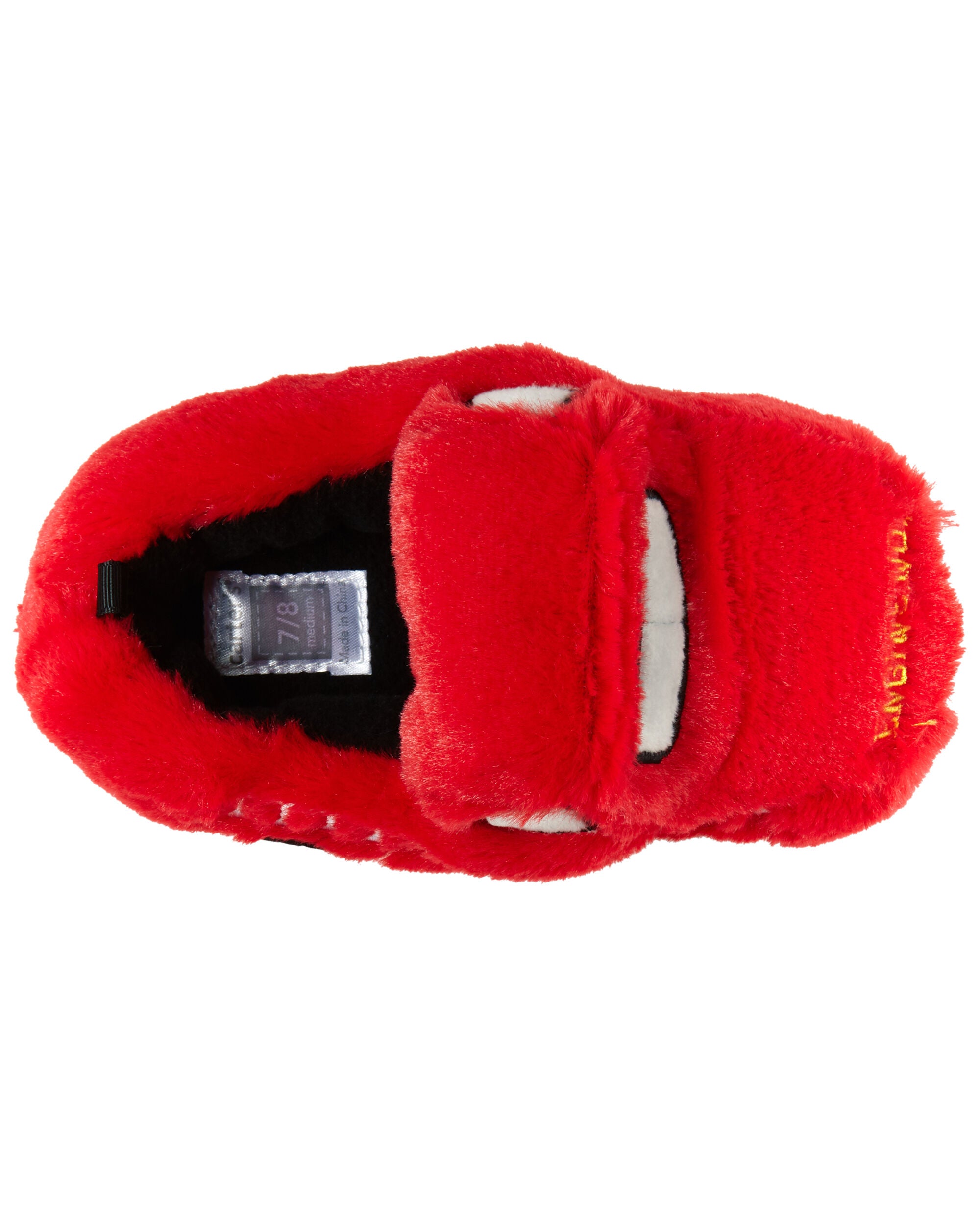 Carters toddler slippers shop