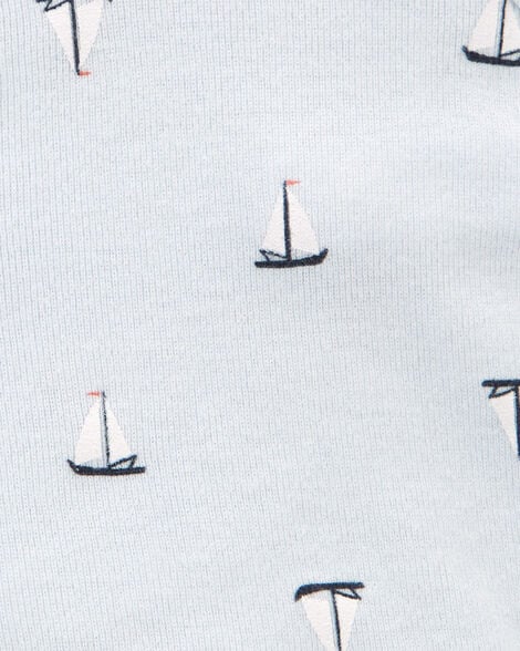 Product image 4 of Baby Preemie Sailboat Tank
