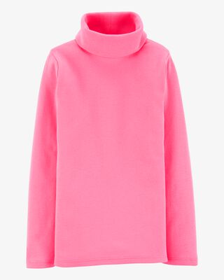 Product image 1 of Toddler Long-Sleeve Turtleneck
