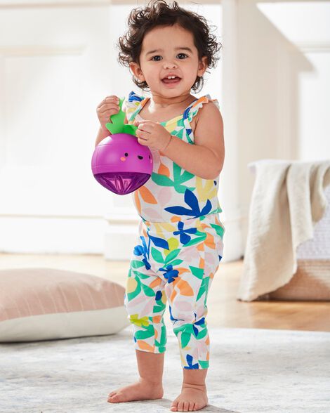  Product image 5 of Farmstand Beetbox Crawl Ball Baby Toy