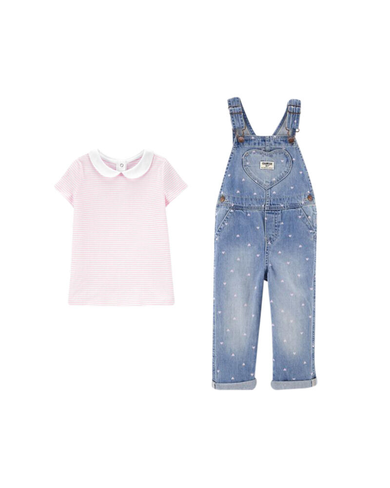 pink peter pan collar top