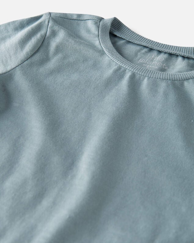 Product image 2 of Toddler 3-Pack Organic Cotton T-Shirts