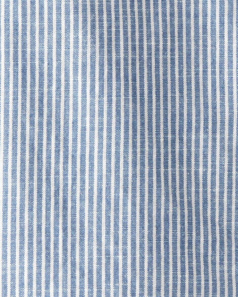  Product image 3 of Toddler Button-Front Shirt Made with Organic Cotton