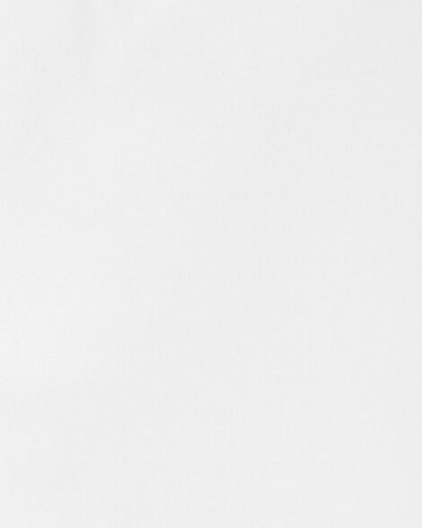 Product image 2 of Baby 2-Pack Black & White Cotton Stretch Leggings
