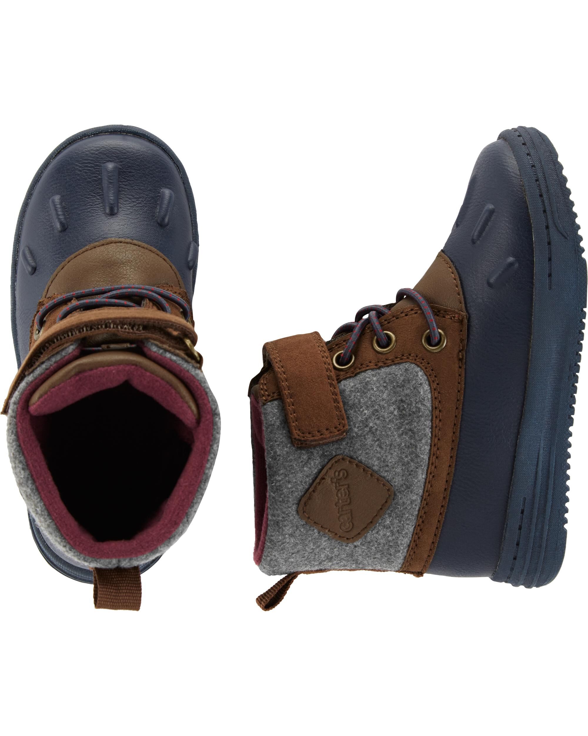 Carter duck boots Clearance