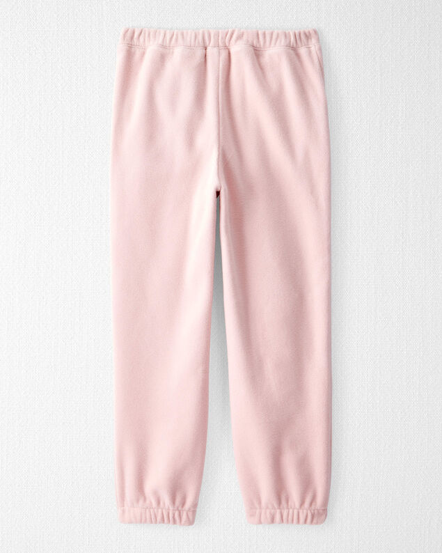 Product image 2 of Kid Recycled Microfleece Sweatpants