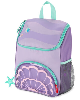 Product image 1 of Kid Spark Style Big Kid Backpack - Seashell