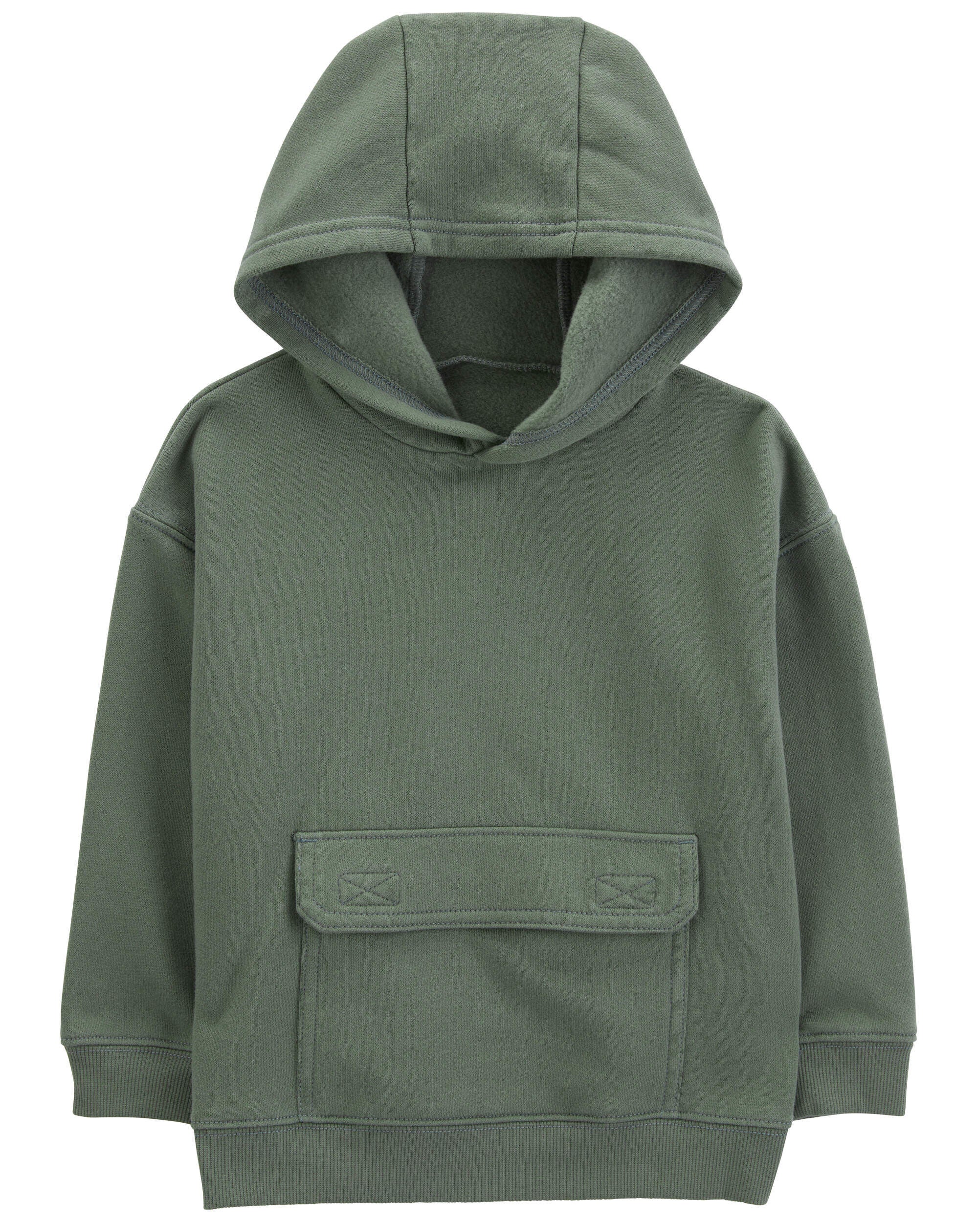 Carters toddler hoodies clearance