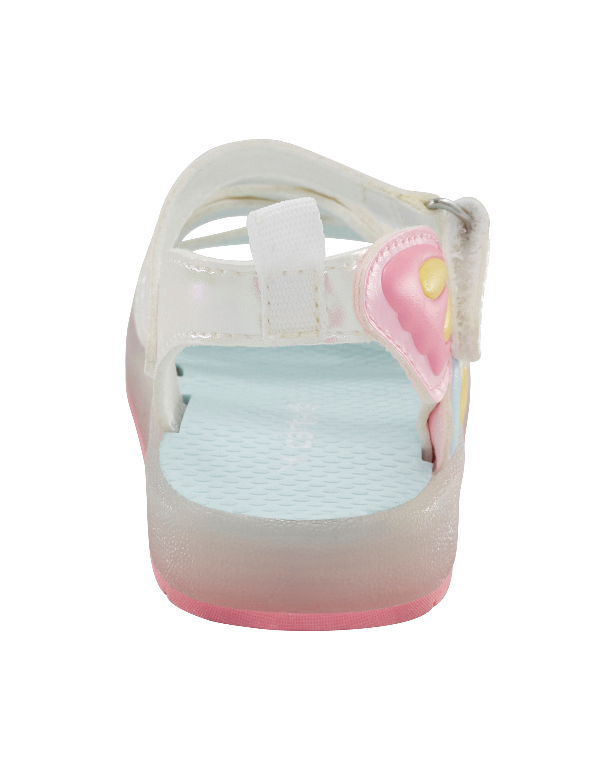 Toddler Butterfly Light-Up Sandal - Carter's | Carter's