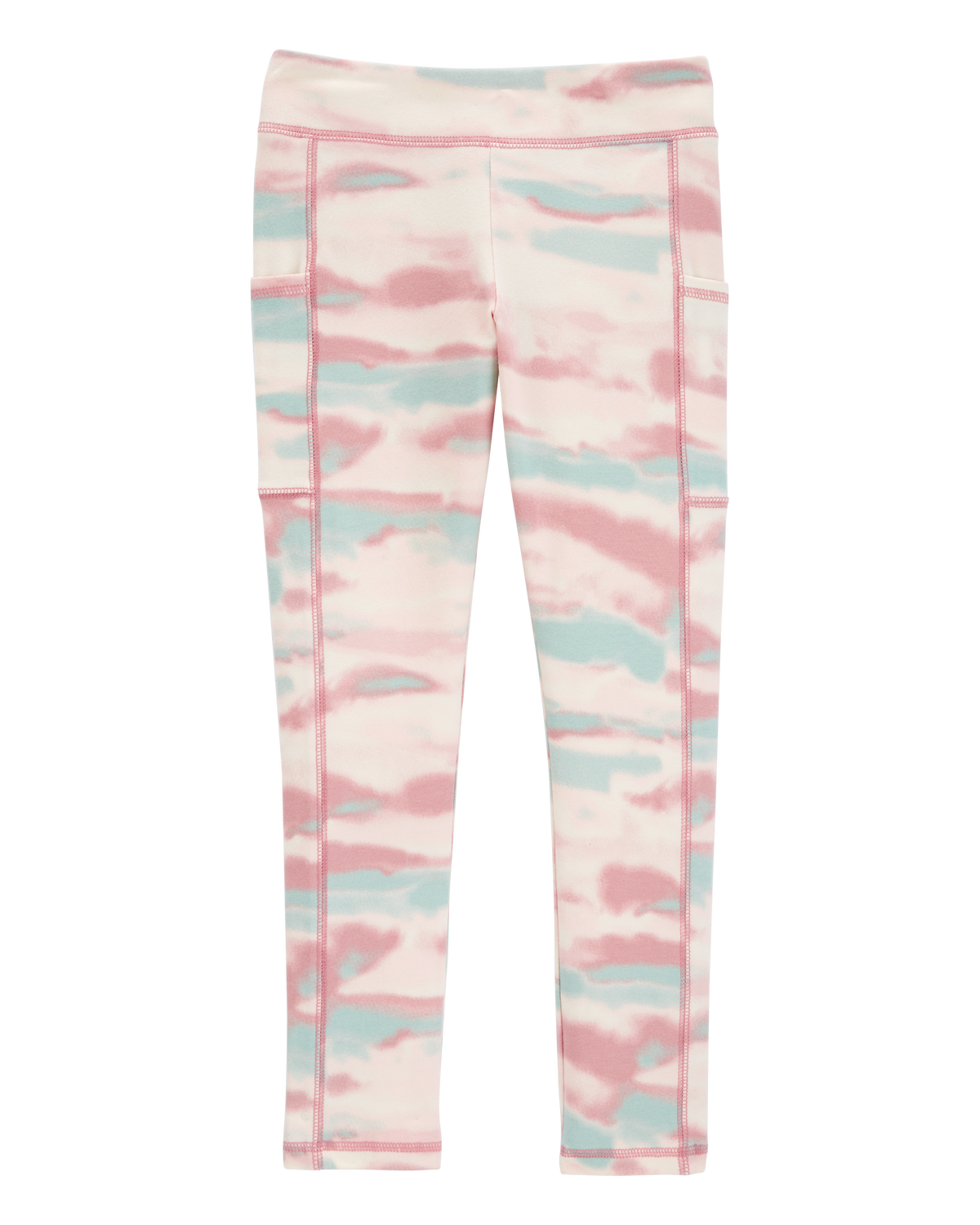 Kid Camo Active Leggings Carter s Carter s