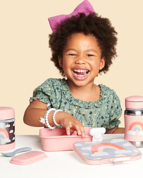 Spark Style Lunch Kit - Ice Cream