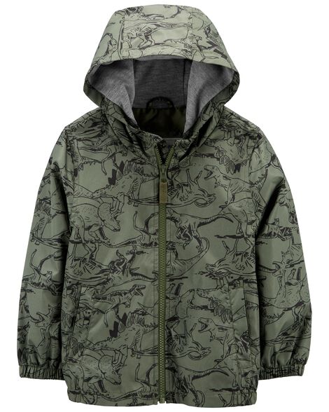  Product image 1 of Baby Dinosaur Windbreaker