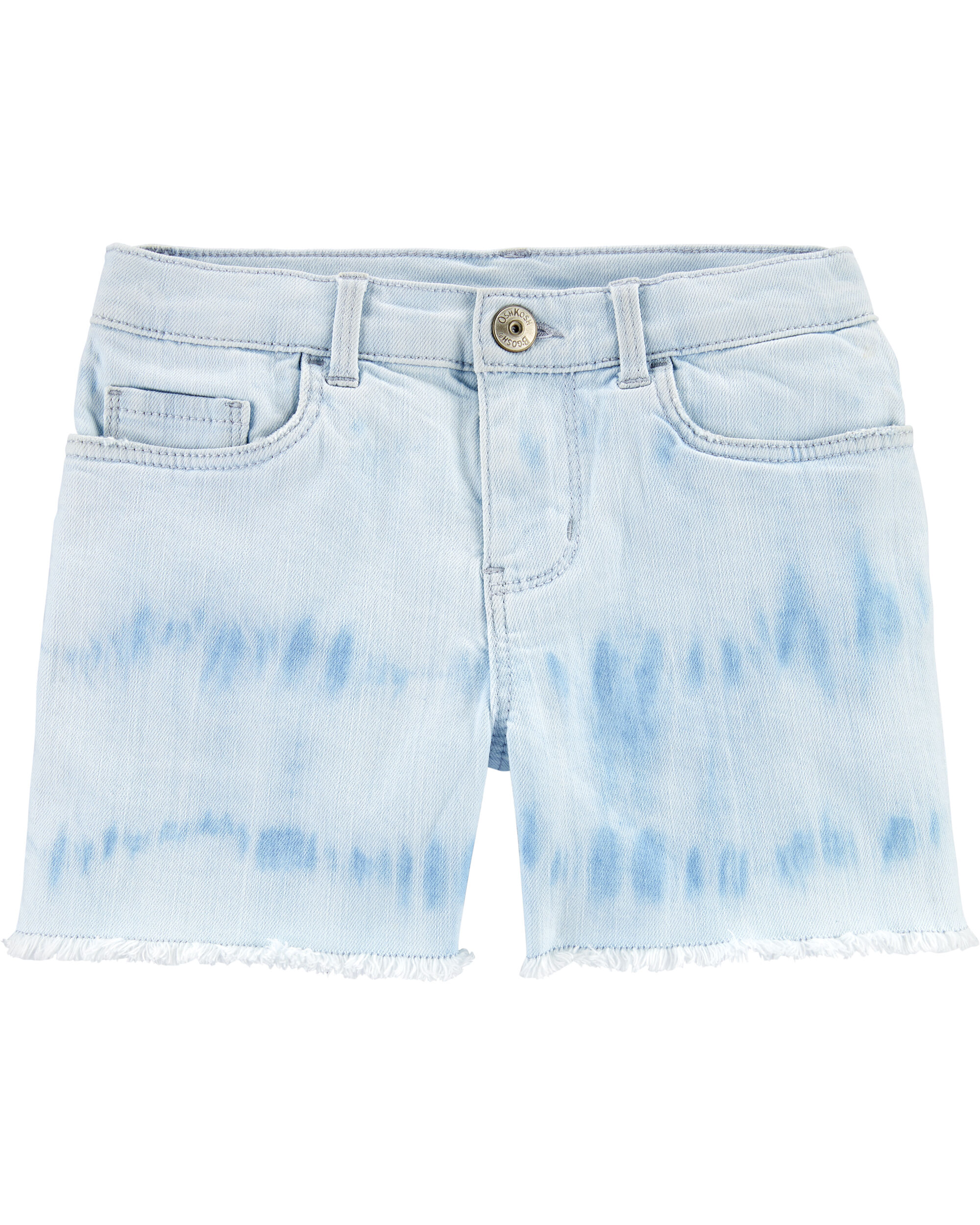 carters jean shorts