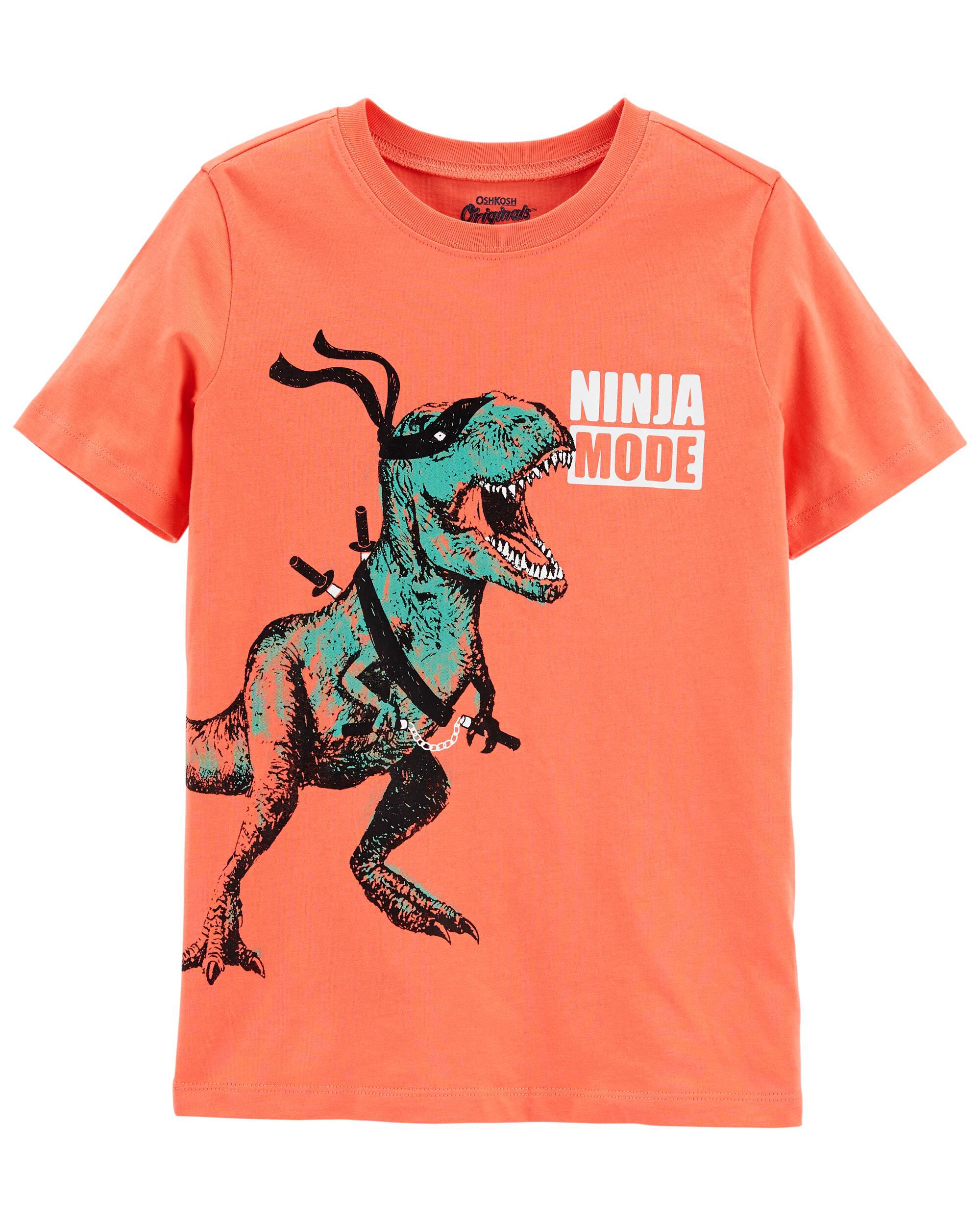 *DOORBUSTER* OshKosh Originals Graphic Tee