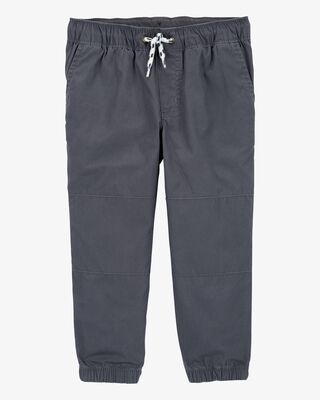 Product image 1 of Baby Drawstring Joggers
