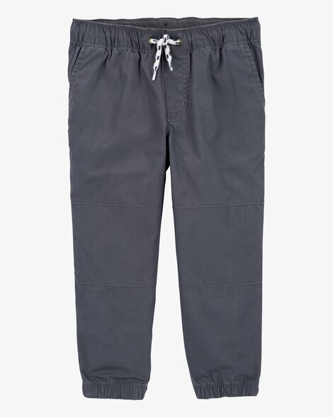  Product image 1 of Baby Drawstring Joggers