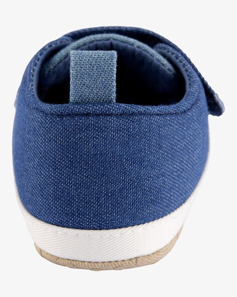  Product image 3 of Baby Casual Chambray Sneaker