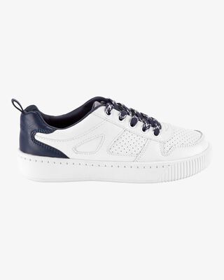 Product image 2 of Kid Colorblock Casual Sneakers