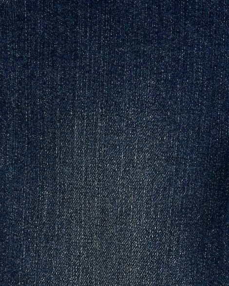  Product image 3 of Baby Straight Leg Denim Jeans