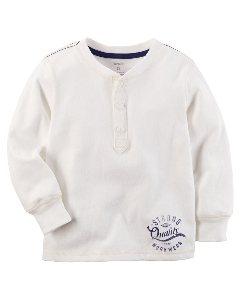 Henley Carters Com